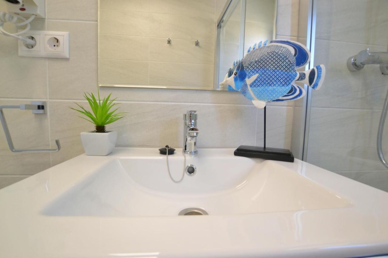 Apartamento 12 Soles Αλικάντε Εξωτερικό φωτογραφία