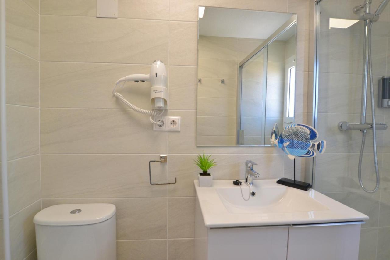 Apartamento 12 Soles Αλικάντε Εξωτερικό φωτογραφία