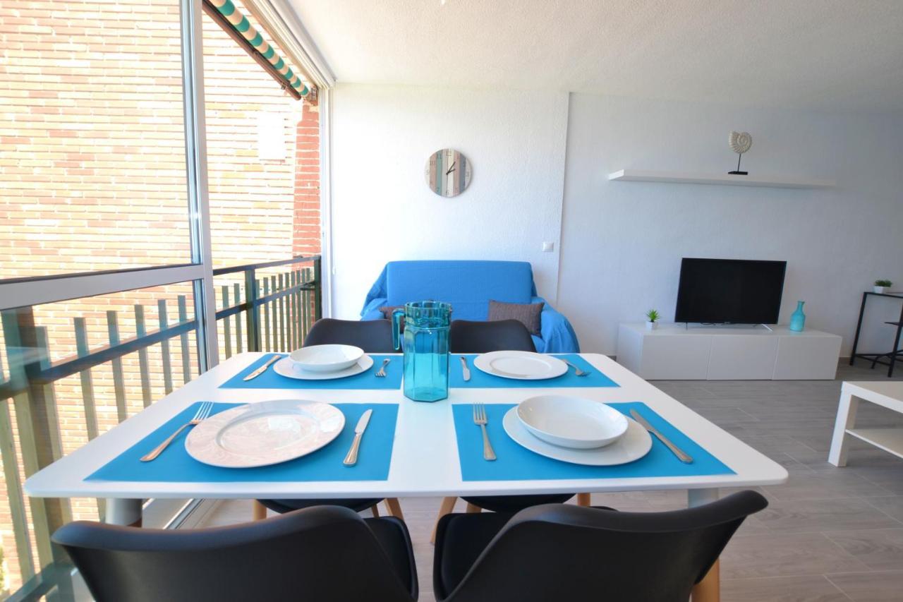 Apartamento 12 Soles Αλικάντε Εξωτερικό φωτογραφία