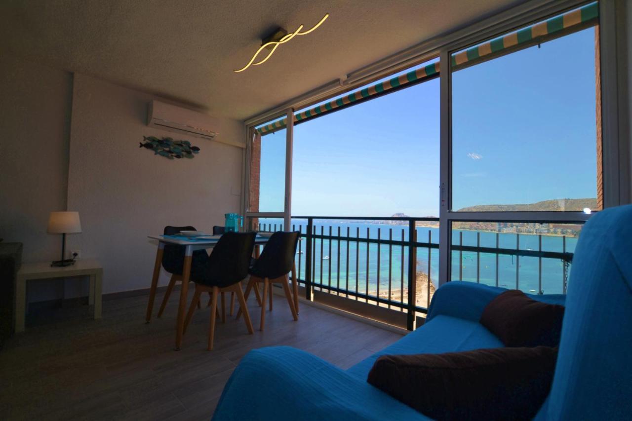 Apartamento 12 Soles Αλικάντε Εξωτερικό φωτογραφία
