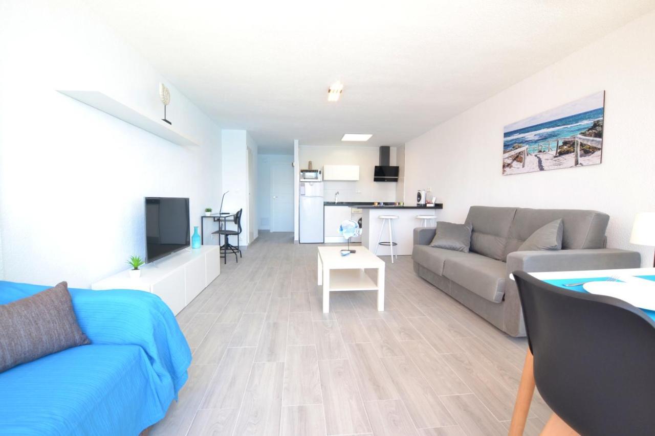 Apartamento 12 Soles Αλικάντε Εξωτερικό φωτογραφία