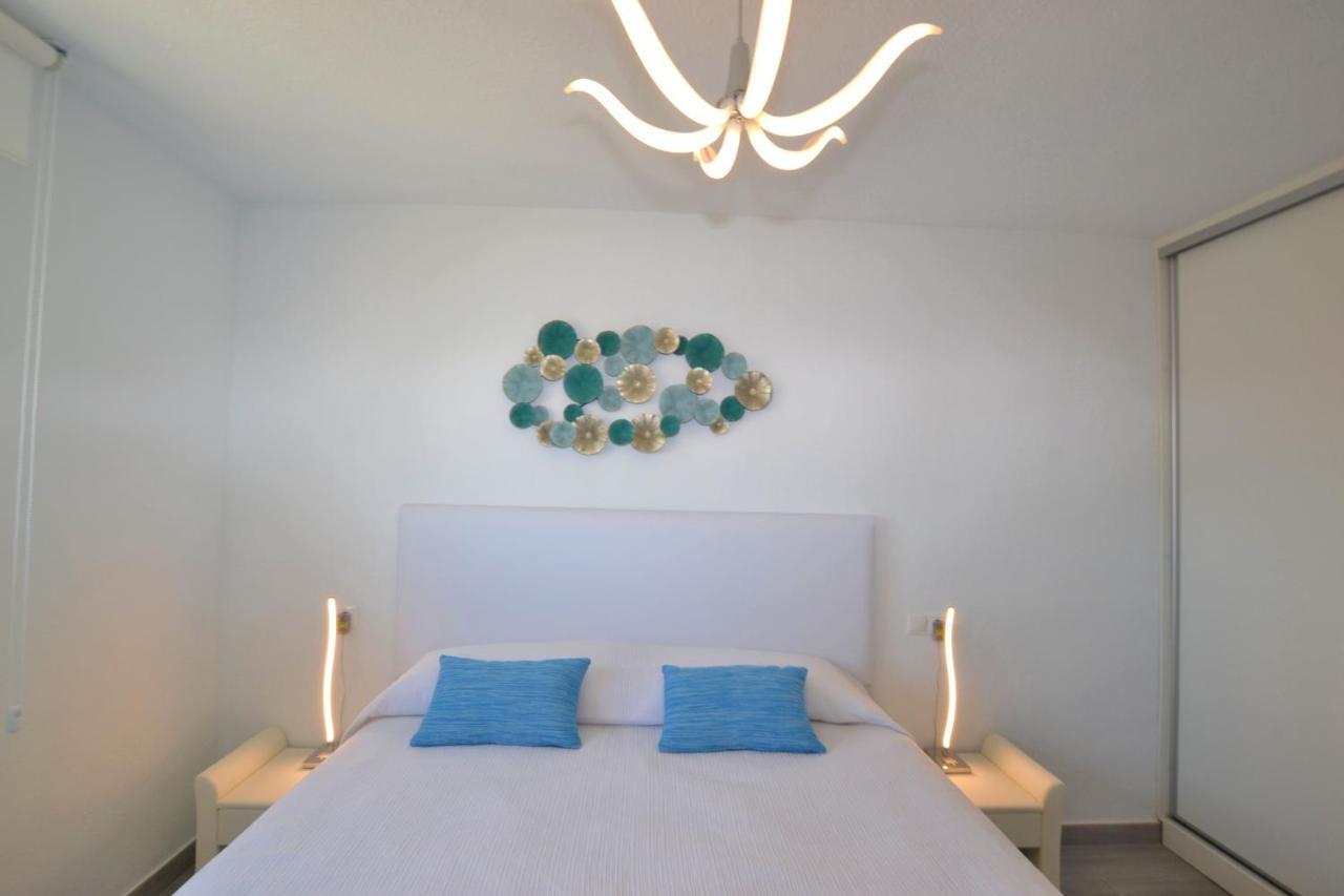 Apartamento 12 Soles Αλικάντε Εξωτερικό φωτογραφία