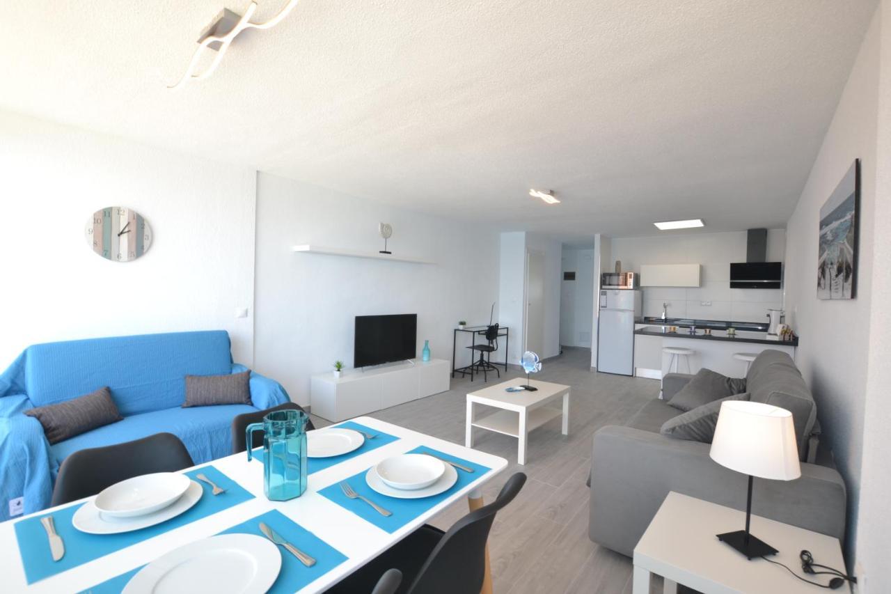 Apartamento 12 Soles Αλικάντε Εξωτερικό φωτογραφία