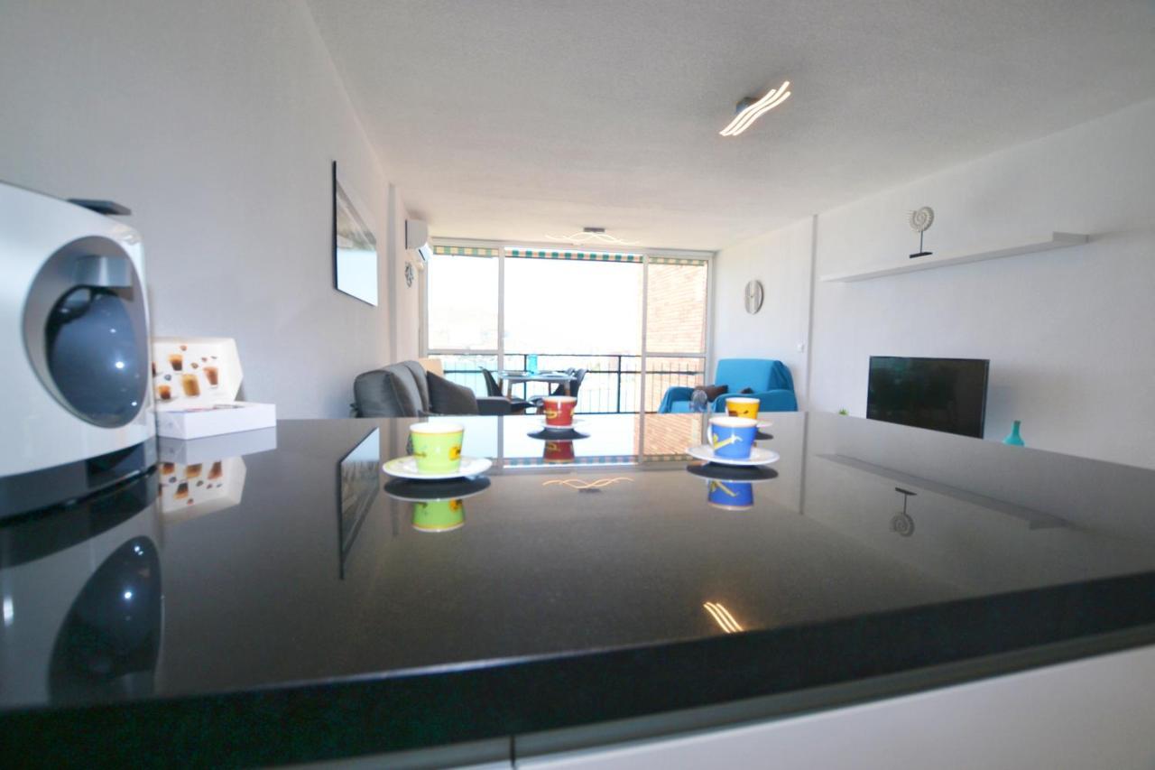 Apartamento 12 Soles Αλικάντε Εξωτερικό φωτογραφία